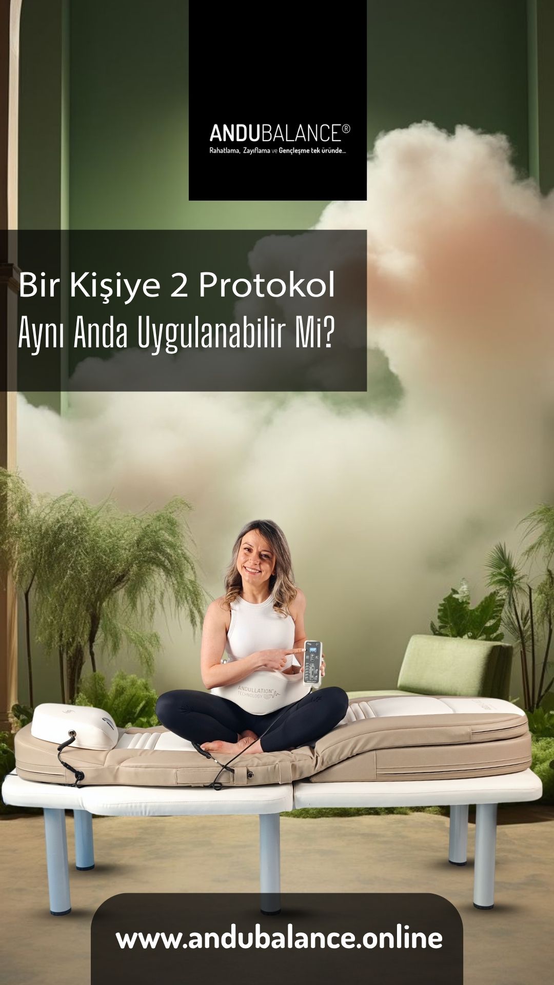 BIR KIŞIYE 2 PROTOKOL AYNI ANDA UYGULANABILIR MI?